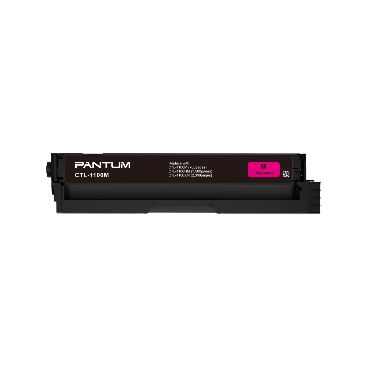 Toner original Pantum CTL1100XM magenta