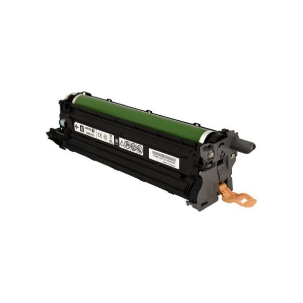 Tambor compatível xerox phaser 6510 / workcentre 6515 preto 108r01420 