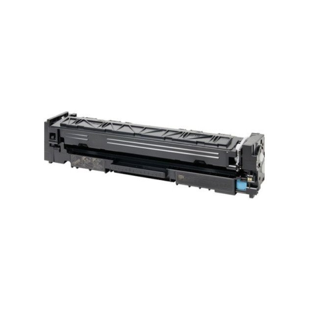 Toner compatível canon 075h ciano - 6368c002 / 6364c002