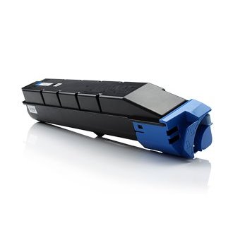 Toner compatível kyocera tk8305 ciano 1t02lkcnl0