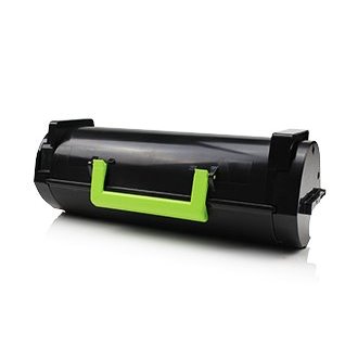 Toner compatível Konica Minolta TNP40 Preto (A6WN01H)