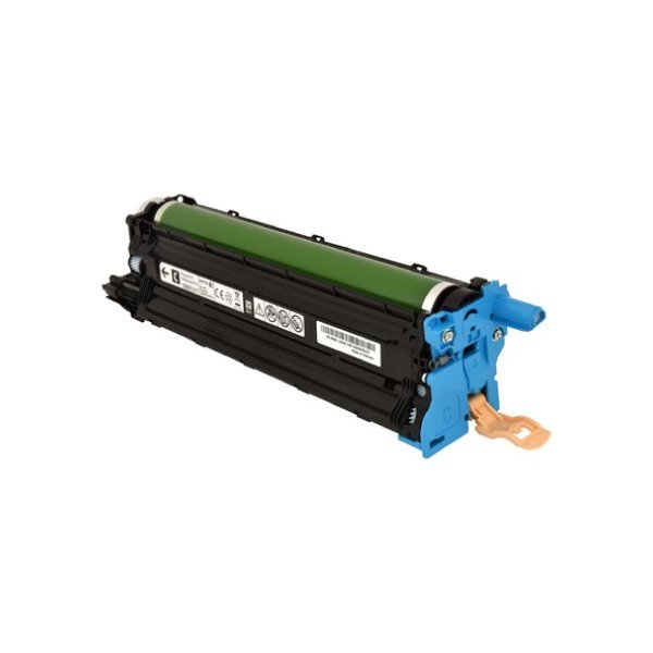 Tambor compatível xerox phaser 6510 / workcentre 6515 ciano 108r01417 