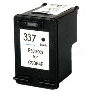 Tinteiro compatível Hp 337 preto (c9364e)