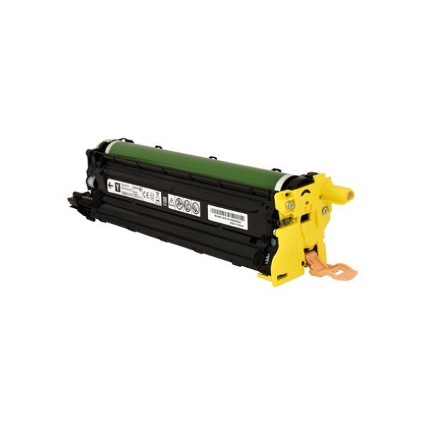 Tambor compatível xerox phaser 6510 / workcentre 6515 amarelo 108r01419 