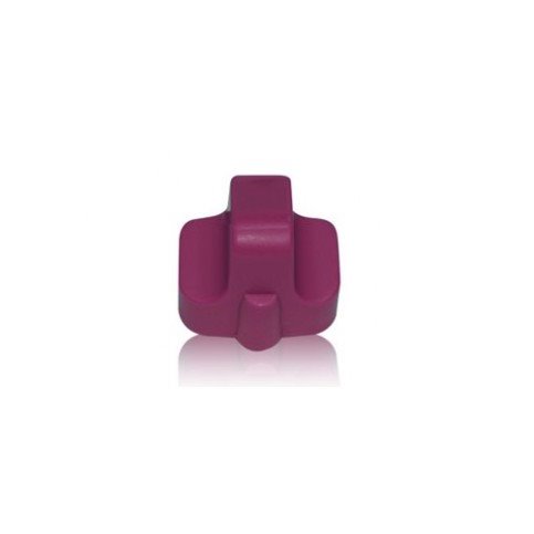 Tinteiro compatível Hp 363 magenta (c8772e)