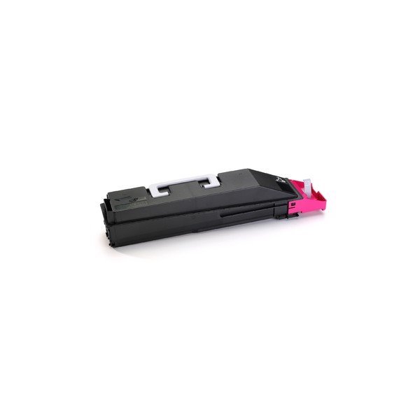 Toner compatível kyocera tk855 magenta 1t02h7beu0
