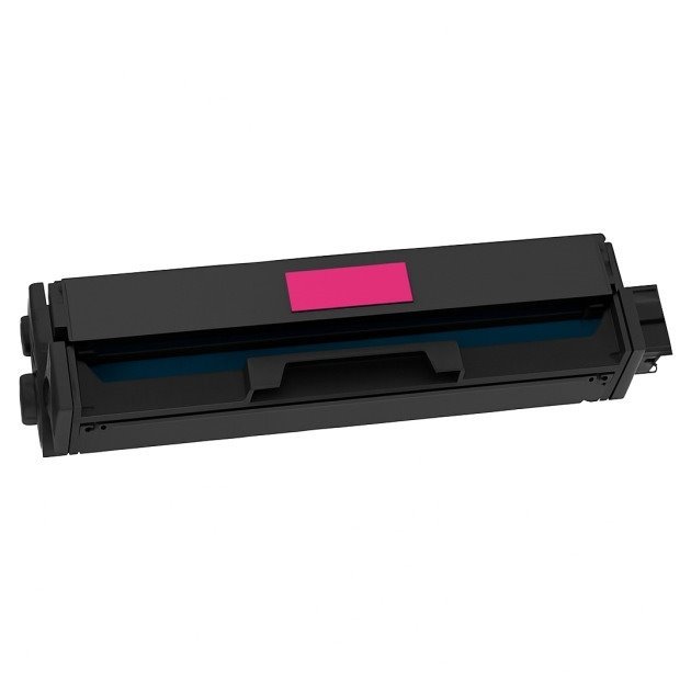 Toner compatível lexmark cs331 / cx331 magenta - 20n2hm0 / 20n0h30
