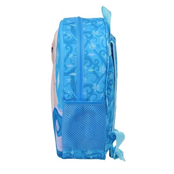 Mochila Safta Frozen 3D
