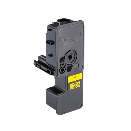 Toner compatível kyocera TK5440 / TK5430 amarelo (1T0C0AANL0 / TK5440Y / 1T0C0AANL1 / TK5430Y)