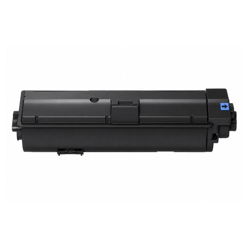 Toner compatível kyocera tk1250 preto - 1t0c3h0nl0