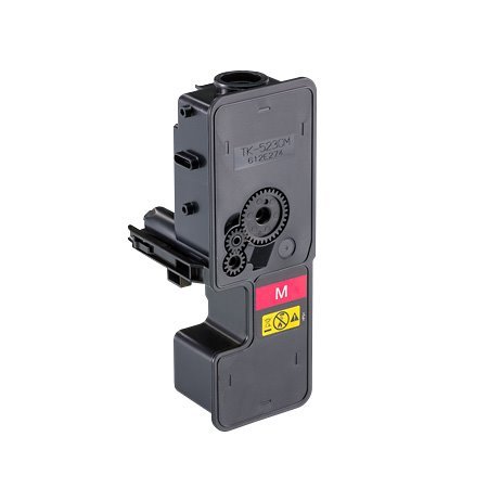 Toner compatível kyocera tk5220 / tk5230 magenta 1t02r9bnl1 / 1t02r9bnl0