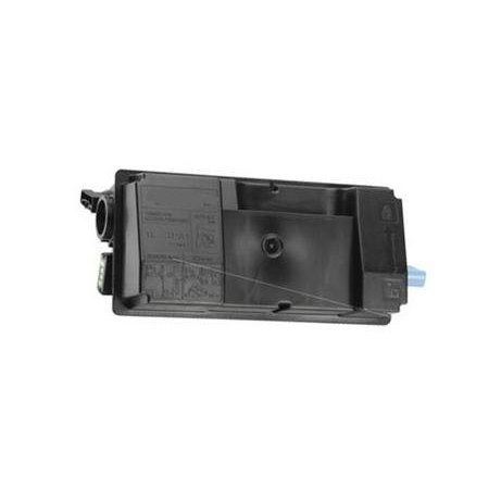 Toner compatível Kyocera TK3400 preto (1T0C0Y0NL0)