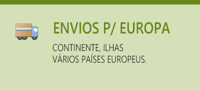 Envios Europa